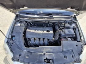 Toyota Avensis Т25  , снимка 5