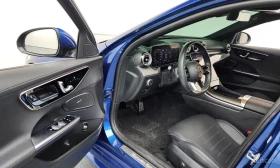 Mercedes-Benz C 300 4MATIC* DISTRONIC* 360CAMERA* BURMESTER* HEAD-UP* , снимка 4