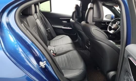 Mercedes-Benz C 300 4MATIC* DISTRONIC* 360CAMERA* BURMESTER* HEAD-UP* , снимка 14