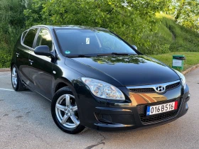 Hyundai I30 Sport , Сервизна история , снимка 5