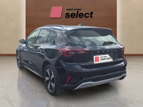 Ford Focus 1.0 EcoBoost, снимка 7