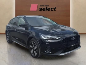 Ford Focus 1.0 EcoBoost, снимка 3