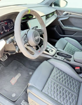 Audi Rs3 Limosine 2.5 TFSI quattro Matrix Full limited, снимка 7
