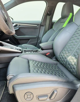 Audi Rs3 Limosine 2.5 TFSI quattro Matrix Full limited, снимка 6