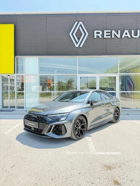 Audi Rs3 Limosine 2.5 TFSI quattro Matrix Full limited, снимка 14