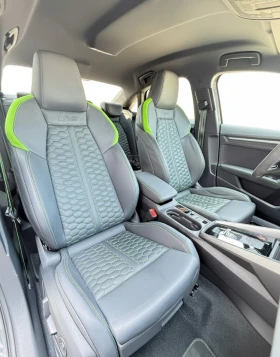 Audi Rs3 Limosine 2.5 TFSI quattro Matrix Full limited, снимка 9