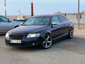 Audi A6, снимка 3