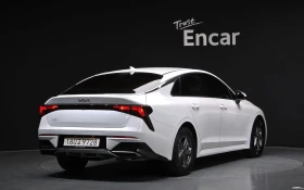 Kia K5 TRENDY | ГАЗ | ПОДГРЕВ | FCW | SCC | Lane Assist, снимка 2