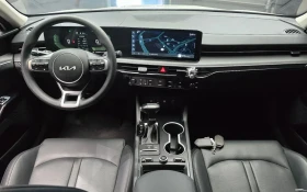 Kia K5 TRENDY | ГАЗ | ПОДГРЕВ | FCW | SCC | Lane Assist, снимка 6