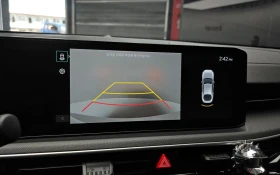 Kia K5 TRENDY | ГАЗ | ПОДГРЕВ | FCW | SCC | Lane Assist, снимка 11