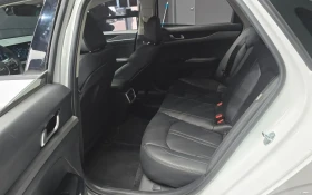 Kia K5 TRENDY | ГАЗ | ПОДГРЕВ | FCW | SCC | Lane Assist, снимка 15