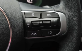 Kia K5 TRENDY | ГАЗ | ПОДГРЕВ | FCW | SCC | Lane Assist, снимка 17
