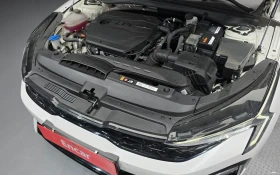 Kia K5 TRENDY | ГАЗ | ПОДГРЕВ | FCW | SCC | Lane Assist, снимка 5