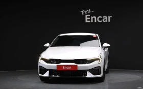 Kia K5 TRENDY | ГАЗ | ПОДГРЕВ | FCW | SCC | Lane Assist, снимка 3
