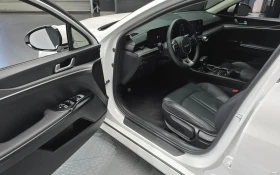 Kia K5 TRENDY | ГАЗ | ПОДГРЕВ | FCW | SCC | Lane Assist, снимка 8