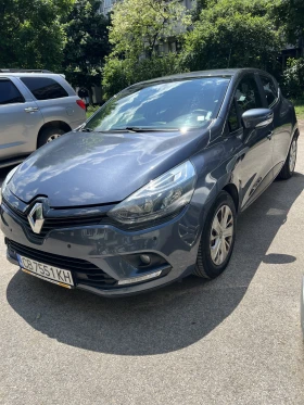 Renault Clio, снимка 2