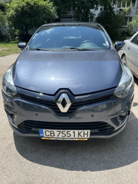 Renault Clio, снимка 1