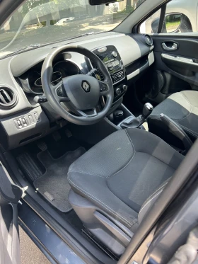 Renault Clio, снимка 12