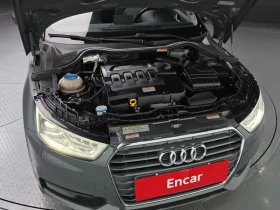 Audi A1 * 1.6 TDI* АВТОКРЕДИТ БЕЗ ПЪРВОНАЧАЛНА ВНОСКА* , снимка 5