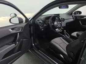 Audi A1 * 1.6 TDI* АВТОКРЕДИТ БЕЗ ПЪРВОНАЧАЛНА ВНОСКА* , снимка 11