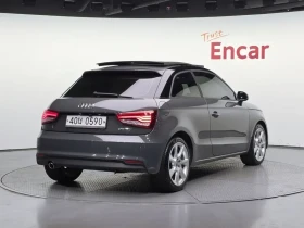 Audi A1 * 1.6 TDI* АВТОКРЕДИТ БЕЗ ПЪРВОНАЧАЛНА ВНОСКА* , снимка 4