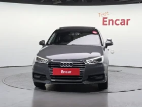 Audi A1 * 1.6 TDI* АВТОКРЕДИТ БЕЗ ПЪРВОНАЧАЛНА ВНОСКА* , снимка 2