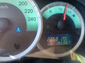 Toyota Corolla verso, снимка 6