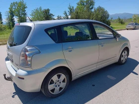 Toyota Corolla verso, снимка 4