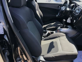Nissan Juke 1.6i-117kc.-2013г., снимка 10