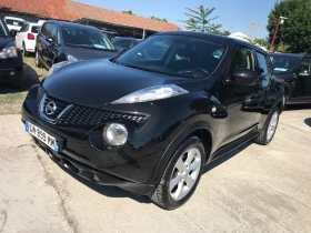 Nissan Juke 1.6i-117kc.-2013г., снимка 3