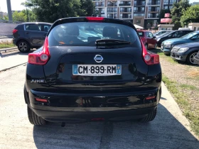 Nissan Juke 1.6i-117kc.-2013г., снимка 7