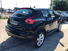 Nissan Juke 1.6i-117kc.-2013г., снимка 6