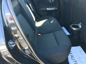 Nissan Juke 1.6i-117kc.-2013г., снимка 11