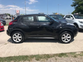 Nissan Juke 1.6i-117kc.-2013г., снимка 8