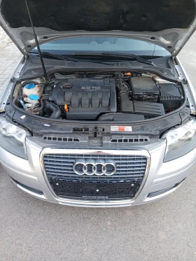 Audi A3, снимка 11