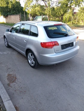 Audi A3, снимка 5
