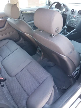 Audi A3, снимка 7