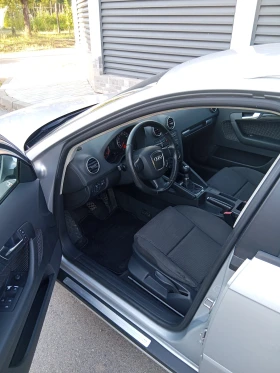 Audi A3, снимка 10