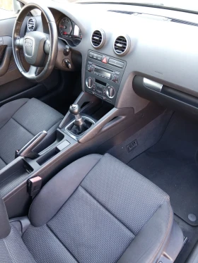 Audi A3, снимка 6