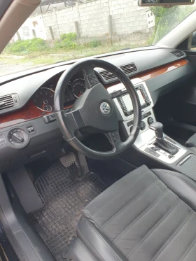 VW Passat 1.8, снимка 6
