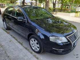 VW Passat 1.8, снимка 9