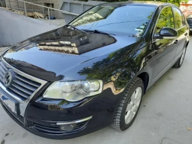 VW Passat 1.8, снимка 8