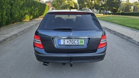 Mercedes-Benz C 220 AVANTGARDE , снимка 4