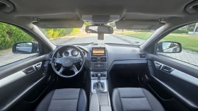 Mercedes-Benz C 220 AVANTGARDE , снимка 9