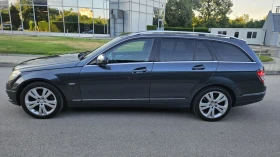 Mercedes-Benz C 220 AVANTGARDE , снимка 2