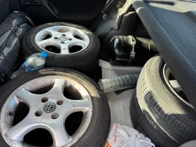 VW Golf Газ, снимка 13