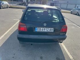 VW Golf Газ, снимка 6
