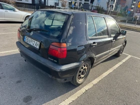 VW Golf Газ, снимка 7