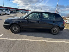 VW Golf Газ, снимка 8