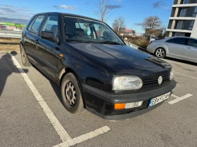 VW Golf Газ, снимка 4